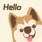 Übersetzer für Hundesprache - App-Symbol