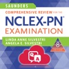 Saunders Comp Review NCLEX PN icon