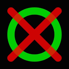 螢幕擷取畫面 (9) #OX - TicTacToe Anywhere