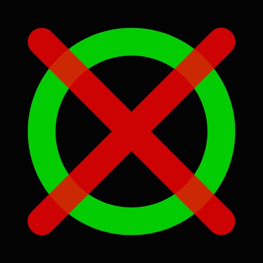 #OX - TicTacToe on your Wrist