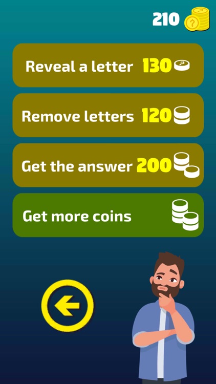 Biblical Challenge screenshot-4