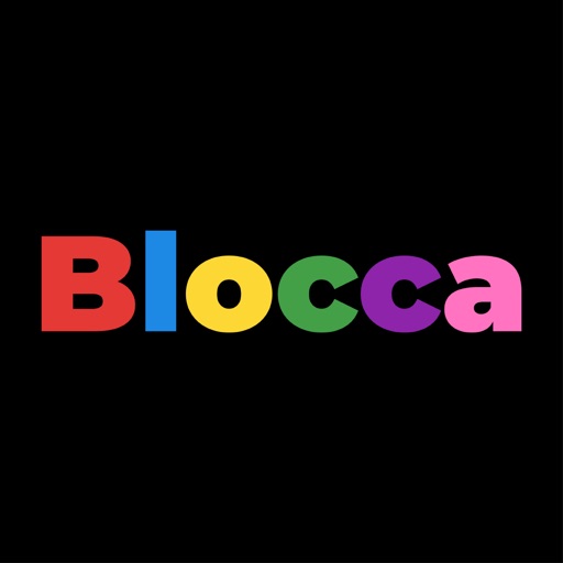 Blocca