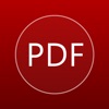 PDF Editor ,PDF Book Reader icon