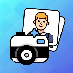 ID Photo: Passport Photo