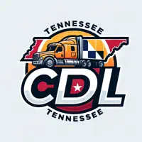 Tennessee CDL Exam Test 2025