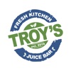 Troys Fresh Kitchen icon