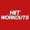 HIIT • Workouts & Timer icon