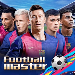 Football Master -Soccer Legend
