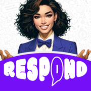 Respond