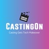 CASTINGON icon