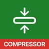 Video Compressor App - iPhoneアプリ