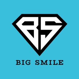 BIG SMILE　公式アプリ