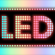 Letrero LED Digital Banner