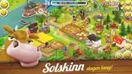 Hay Day iphone bilder 1