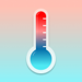 Thermometer- Check temperature