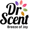 Dr. Scent App Delete