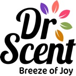Download Dr. Scent app