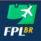 Com o aplicativo FPL BR os pilotos poderão gerenciar suas mensagens a partir de seu próprio iphone/ipad, com uma interface otimizada