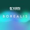 Introducing the Borealis - Mobile App, the companion application tailored for our cloud-hosted access control solution