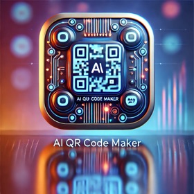 螢幕擷取畫面 (4) AI QR Code Art Generator Pro