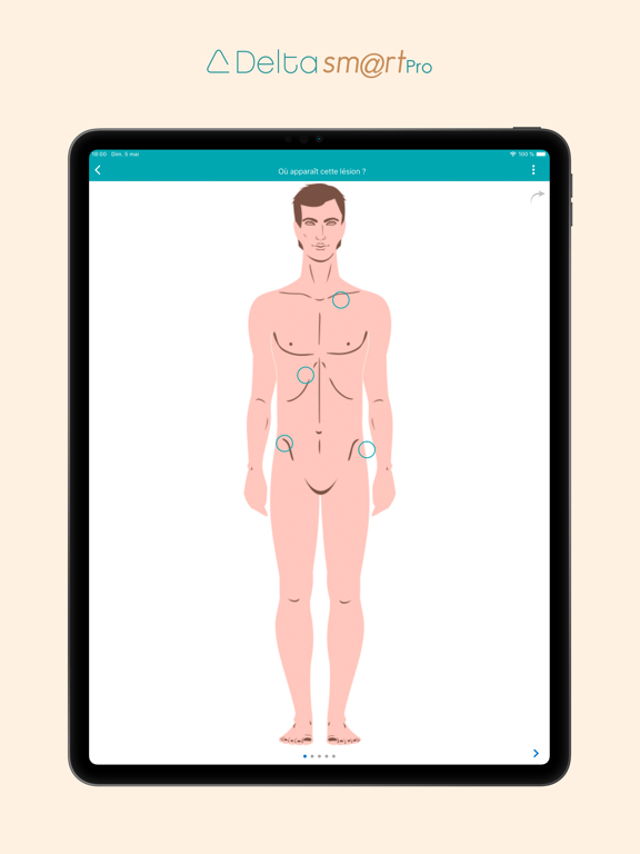 Screenshot #5 pour DeltaSmartPro