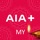 AIA+ Malaysia