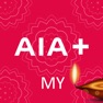 Get AIA+ Malaysia for iOS, iPhone, iPad Aso Report