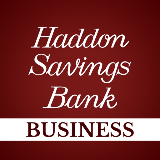 Haddon Savings Bank Business