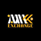 MMK Exchange - Icono de la app