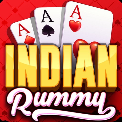 Rummy: Indian Rummy Card Game Icon