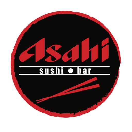Суши бар Асахи Винница icon