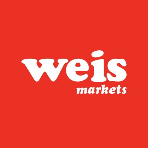 Weis Markets iOS App