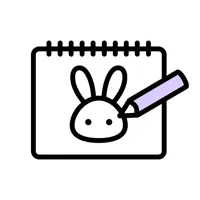 Penki Draw: Drawing for Kids