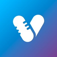 VOCO FM app icon - News app for iPhone