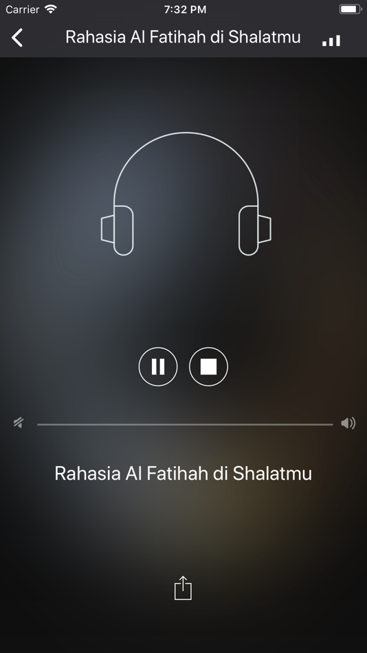 #2. Kajian Ust. Adi Hidayat (iOS) 게시자: Afriwan Ahda
