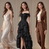 AI Photo Fashion: Try On Dress