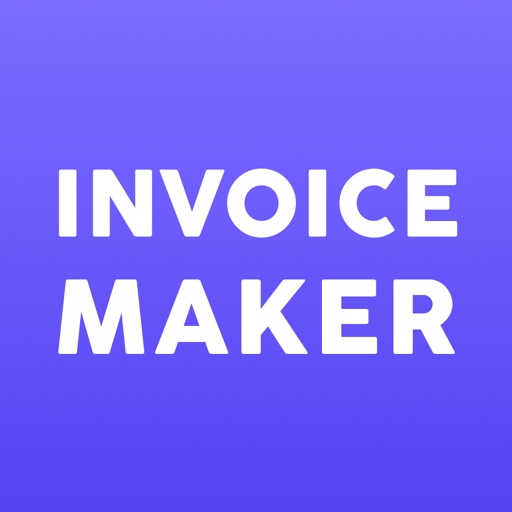 Invoice Maker. Invoice Creator