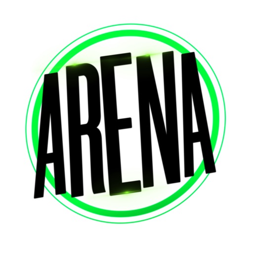 Tradestars Arena iOS App