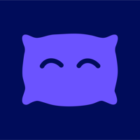 Lungy Sleep: Bedtime Breathing logo