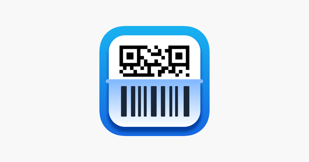 QR Code Reader Price Checker On The App Store the-clickable-area-of-a-button-placed-on-bottomappbar-is-too-narrow-if