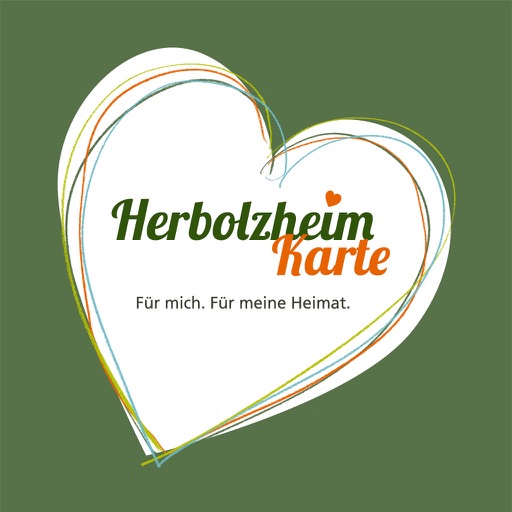 Herbolzheim Karte