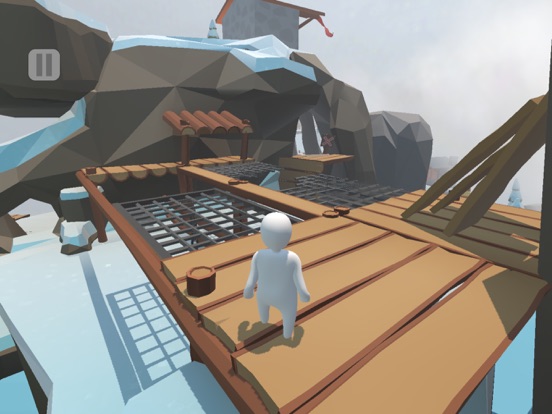 Human Fall Flat+のおすすめ画像10