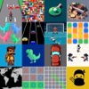 25 Mini Games: Watch & Phone icon