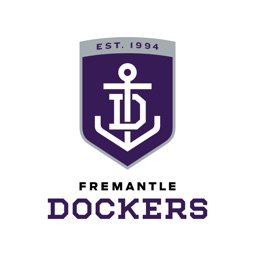 Fremantle Dockers Official App