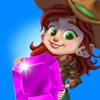 Elya's Gem Hunt: Puzzle Pieces