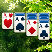 Solitaire Scapes: Card Games