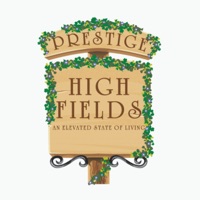 Prestige High Fields logo