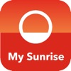My Sunrise icon