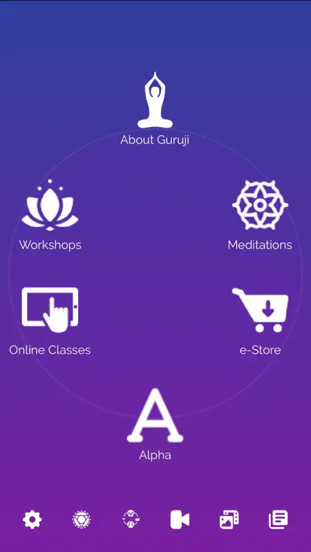 Alpha Mind Power screenshot 1 of 7