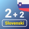 Get Numbers in Slovene language for iOS, iPhone, iPad Aso Report